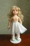 Dolls by Jerri - Lil' Darlings - Carlie - Poupée